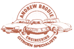 Andrew Brodie Engineering