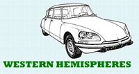 Western Hemispheres